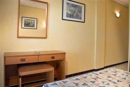 фото отеля Hotel Club La Noria Ibiza