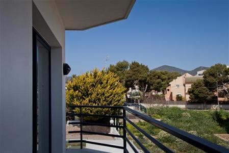 фото отеля Hotel Club La Noria Ibiza