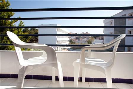 фото отеля Hotel Club La Noria Ibiza