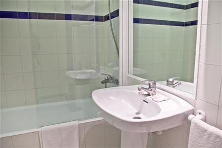 фото отеля Hotel Club La Noria Ibiza