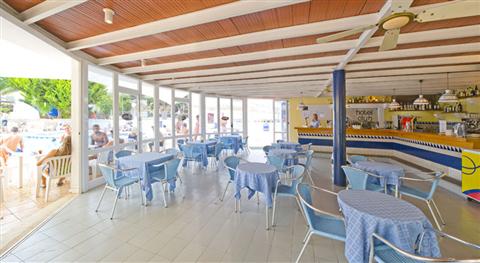 фото отеля Hotel Club La Noria Ibiza