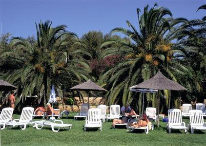 фото отеля Hotel Club La Noria Ibiza