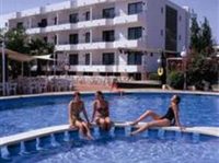 Hotel Club La Noria Ibiza