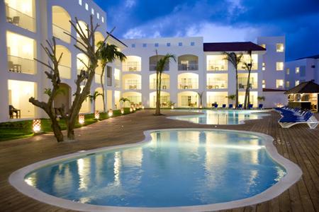 фото отеля Be Live Grand Punta Cana