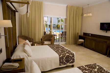 фото отеля Be Live Grand Punta Cana