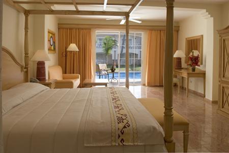 фото отеля Be Live Grand Punta Cana