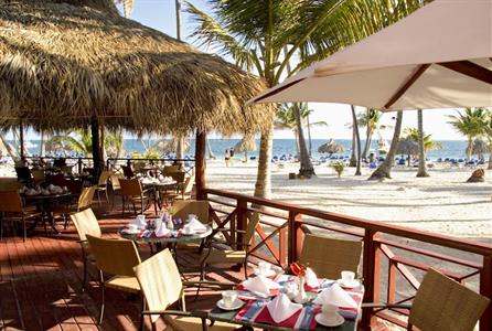 фото отеля Be Live Grand Punta Cana