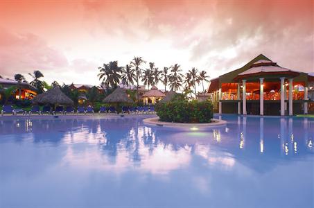 фото отеля Be Live Grand Punta Cana