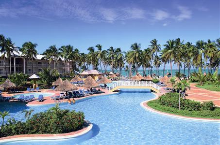 фото отеля Be Live Grand Punta Cana