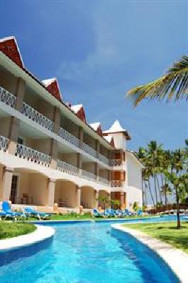 фото отеля Be Live Grand Punta Cana