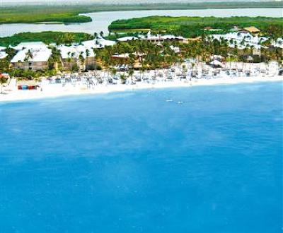 фото отеля Be Live Grand Punta Cana