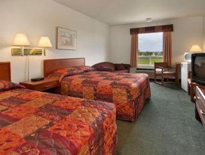 фото отеля Super 8 Morden