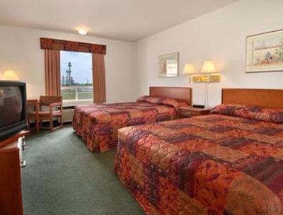 фото отеля Super 8 Morden