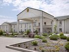 фото отеля Super 8 Morden