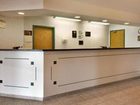фото отеля Super 8 Morden