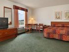 фото отеля Super 8 Morden