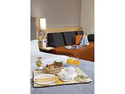 фото отеля Fuerther Hotel Mercure Nuernberg West