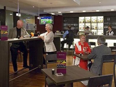 фото отеля Fuerther Hotel Mercure Nuernberg West