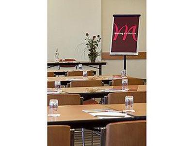 фото отеля Fuerther Hotel Mercure Nuernberg West