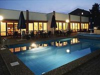 Fuerther Hotel Mercure Nuernberg West