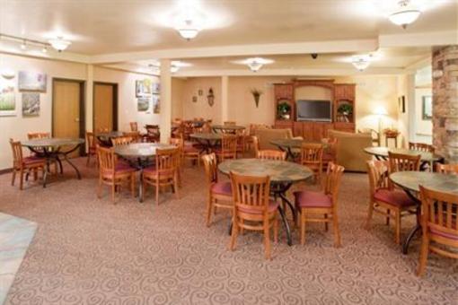 фото отеля Holiday Inn Express Gunnison