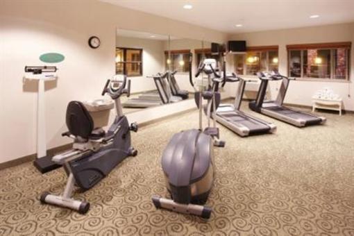 фото отеля Holiday Inn Express Gunnison