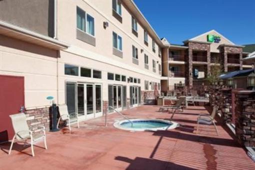 фото отеля Holiday Inn Express Gunnison