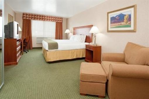 фото отеля Holiday Inn Express Gunnison
