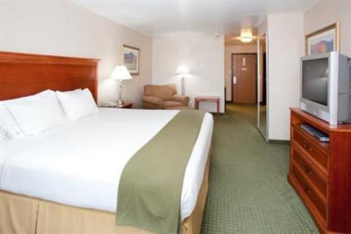 фото отеля Holiday Inn Express Gunnison