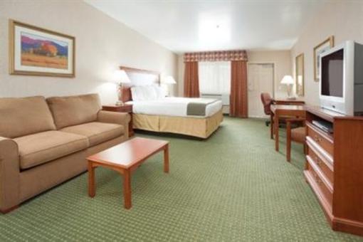 фото отеля Holiday Inn Express Gunnison