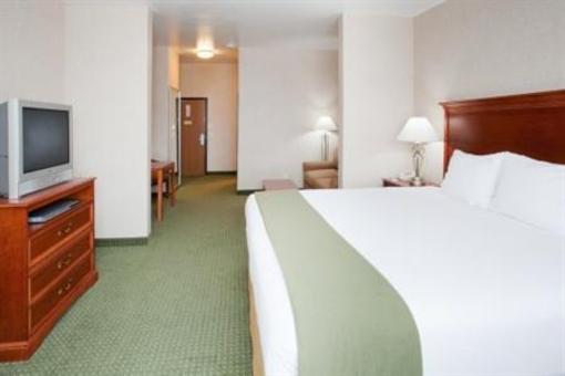 фото отеля Holiday Inn Express Gunnison