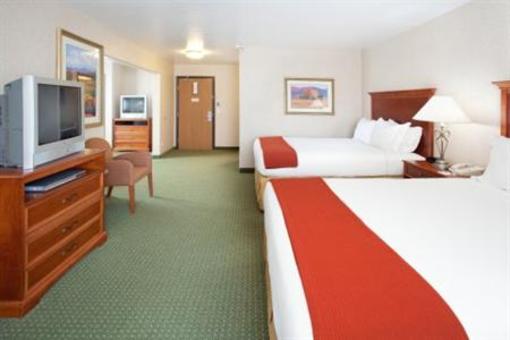 фото отеля Holiday Inn Express Gunnison