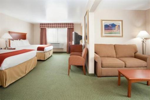 фото отеля Holiday Inn Express Gunnison