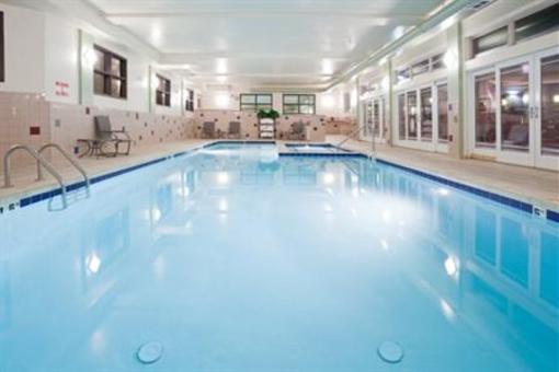 фото отеля Holiday Inn Express Gunnison