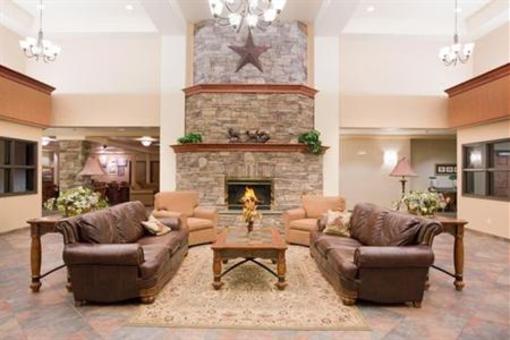 фото отеля Holiday Inn Express Gunnison