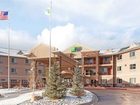 фото отеля Holiday Inn Express Gunnison