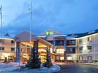 фото отеля Holiday Inn Express Gunnison