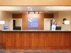 фото отеля Holiday Inn Express Gunnison