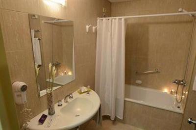 фото отеля Bonarda Hotel