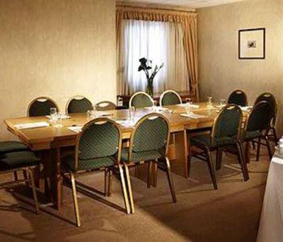 фото отеля Bonarda Hotel