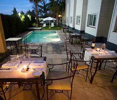 фото отеля Bonarda Hotel