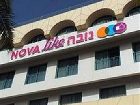 фото отеля Nova Like Hotel Eilat
