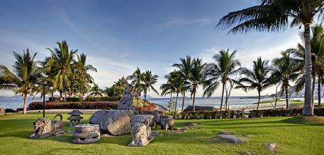 фото отеля Barcelo Karmina Palace Hotel Manzanillo