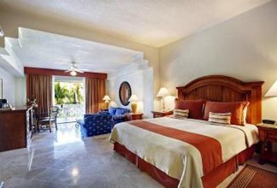 фото отеля Barcelo Karmina Palace Hotel Manzanillo