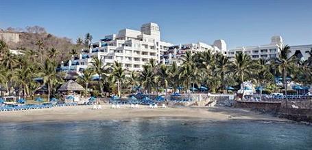 фото отеля Barcelo Karmina Palace Hotel Manzanillo