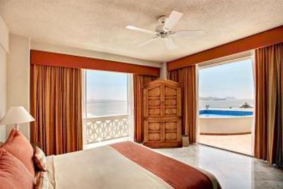 фото отеля Barcelo Karmina Palace Hotel Manzanillo