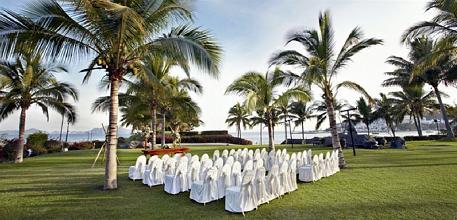 фото отеля Barcelo Karmina Palace Hotel Manzanillo