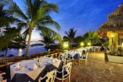 фото отеля Barcelo Karmina Palace Hotel Manzanillo