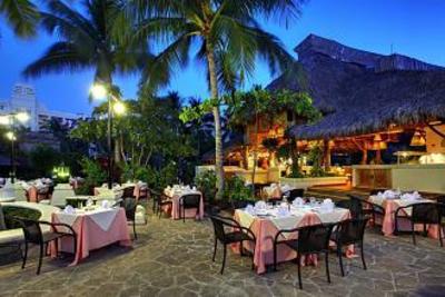 фото отеля Barcelo Karmina Palace Hotel Manzanillo