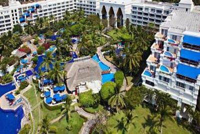 фото отеля Barcelo Karmina Palace Hotel Manzanillo